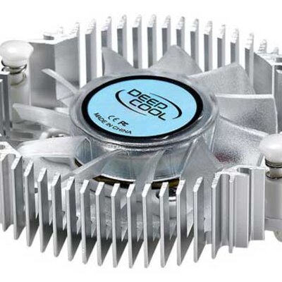 DeepCool V50 VGA Cooler Hladnjak za grafiku