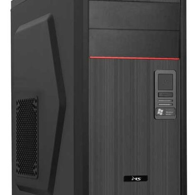 MS Armor midi tower kućište za računar