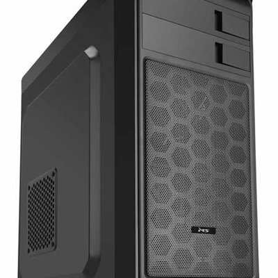 MS Hero midi tower kućište