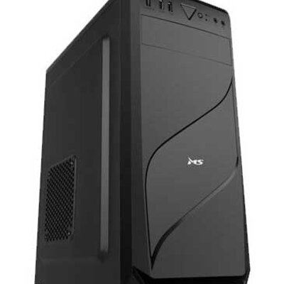 MS Stylo 500 Midi tower kućište sa napajanjem 500W