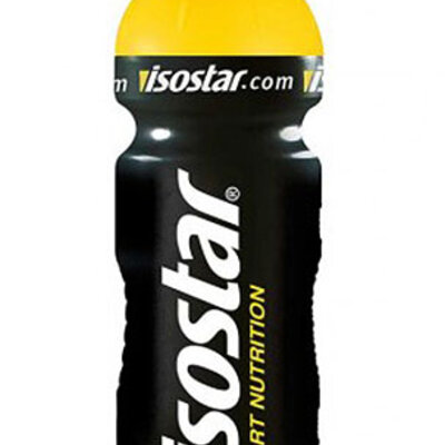 Plastična flašica Isostar 650 ml