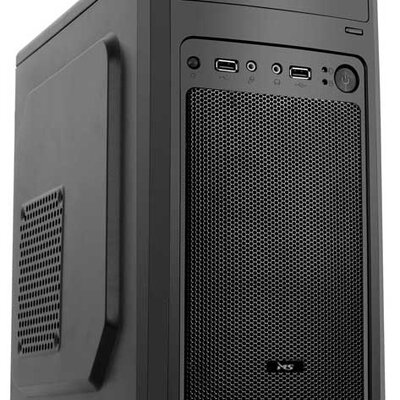 MS Frost II mini tower kućište