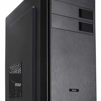 MS Helios III Midi tower kućište