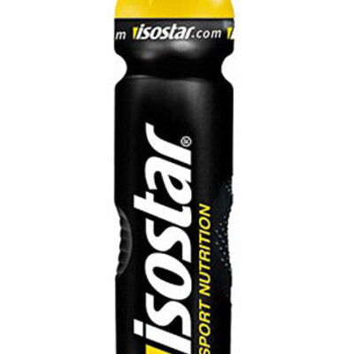 Plastična flašica Isostar 1000ml