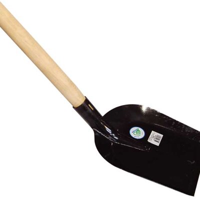 Lopata sa držaljom kaljena 2470