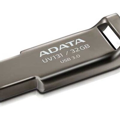 AData USB Flash Memorija 32GB AUV131-32G-RGY