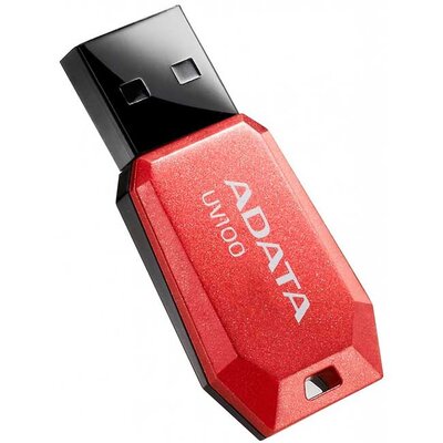 AData USB Flash Memorija 32GB AUV100-32G-RRD