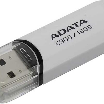 AData USB Flash Memorija 16GB AC906-16G-RWH