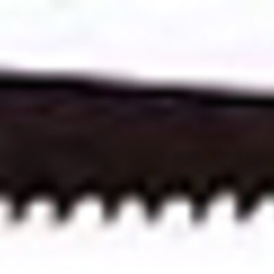 List testere za univerzalnu testeru  150mm drvo-metal  5 kom 73200504