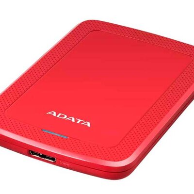 AData Eksterni hard disk 1TB AHV300-1TU31-CRD