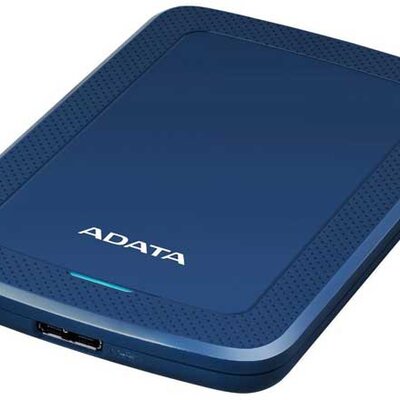 AData Eksterni hard disk 2TB AHV300-2TU31-CBL