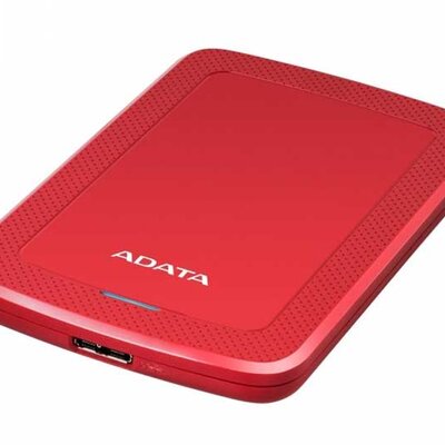 AData Eksterni hard disk 2TB AHV300-2TU31-CRD