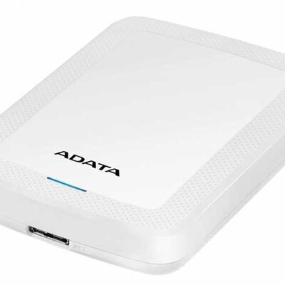 AData Eksterni hard disk 4TB AHV300-4TU31-CWH