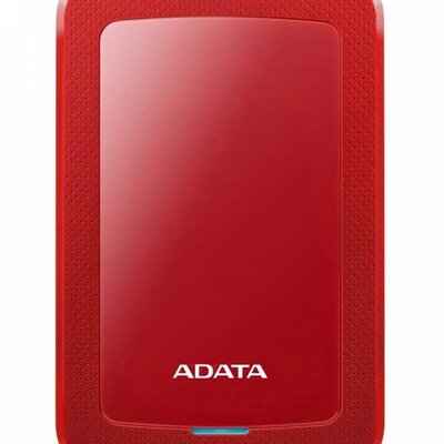 AData Eksterni hard disk 4TB AHV300-4TU31-CRD