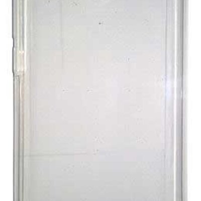 Vivax Prozirna silikonska zaštitna maska za telefon S501