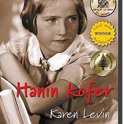 Hanin Kofer, Karen Levin