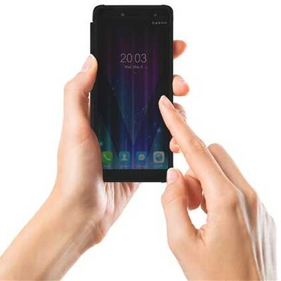 Vivax Flip cover Zaštitna maska za telefon Fly V1