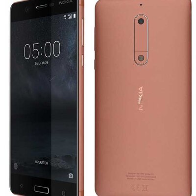 Mobilni telefon Nokia 2 DS Copper Black Dual Sim 