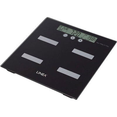 Telesna vaga Linea LTV-0449 - dijagnostička