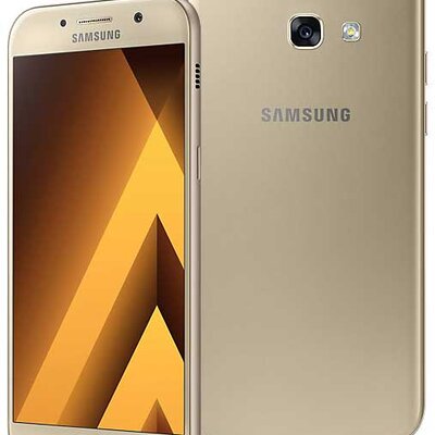Mobilni telefon Samsung Galaxy A5 2017 Gold