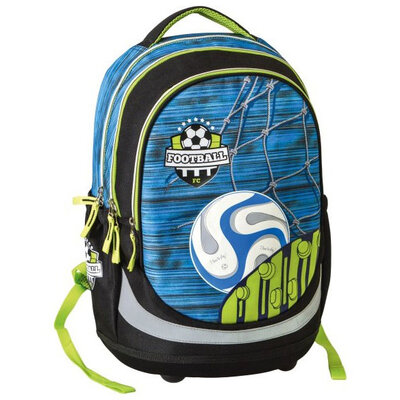 Sazio Školski ranac Seven Goal