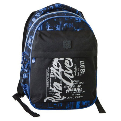 Play Ranac za školu Peta - Aventura