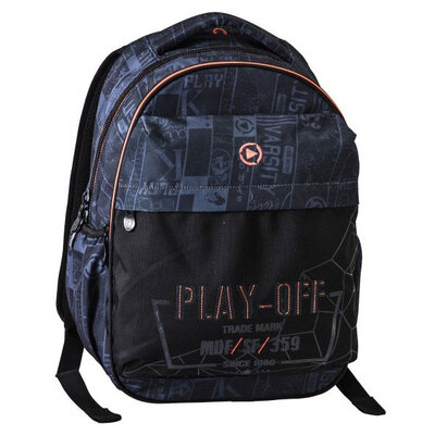 Play Ranac za školu Peta - Urban Pattern