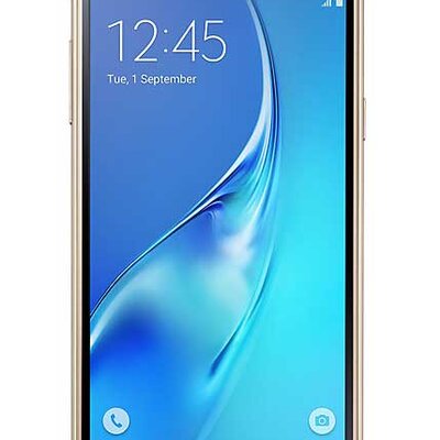 Mobilni telefon Samsung Galaxy J320 Gold Dual Sim
