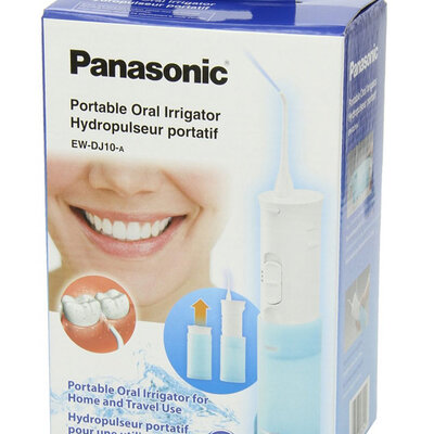 Panasonic irigator za zube EW-DJ10-A503
