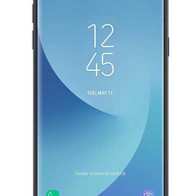 Mobilni telefon Samsung Galaxy J5 2017 Black Dual Sim