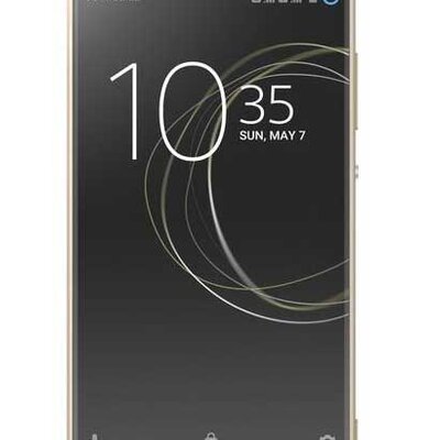 Mobilni telefon Sony G3121 Xperia XA1 Gold