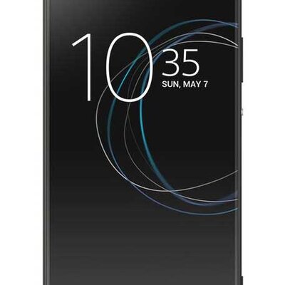 Mobilni telefon Sony G3221 Xperia XA1 Ultra Black