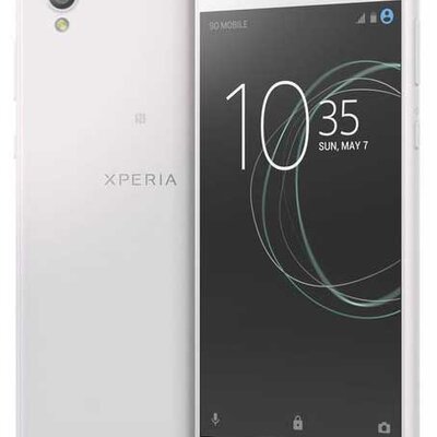 Mobilni telefon Sony G3311 Xperia L1 White