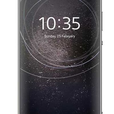 Mobilni telefon Sony H3213 Xperia XA2 Ultra Black