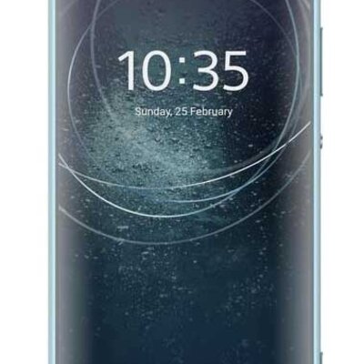 Mobilni telefon Sony H3113 Xperia XA2 Blue