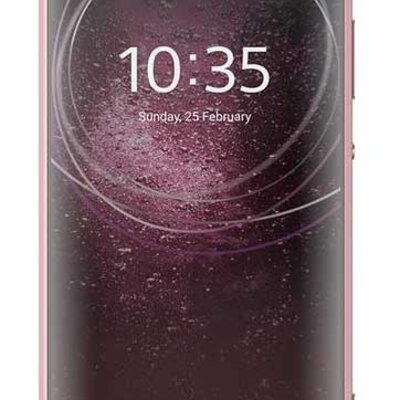 Mobilni telefon Sony H3113 Xperia XA2 Pink