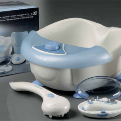 Medicura Relax Set ARM301