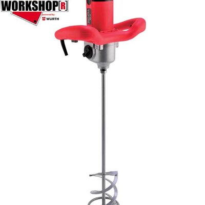 Električni mikser - mešač za boju WMB1600