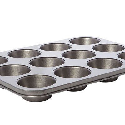 Kalup za mafine LKM12-1476 