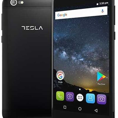 Mobilni telefon Tesla Smartphone 3.3 Lite Black