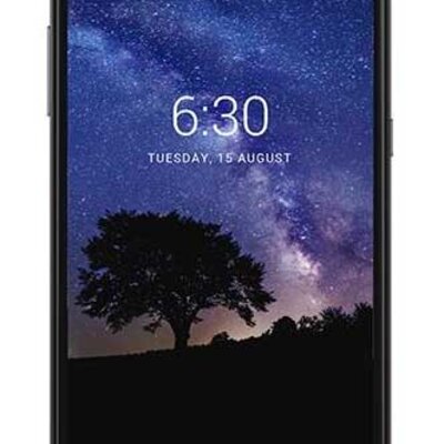 Mobilni telefon Tesla Smartphone 6.3 Black