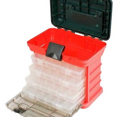 Womax Kutija Klaser W-SS 1-4 