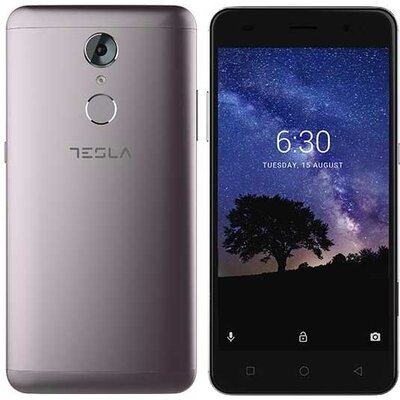 Mobilni telefon Tesla Smartphone 6.3 Dark Grey
