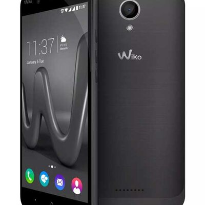 Mobilni telefon Harry 4G Eu Anthracite