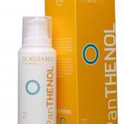 Panthenol Mleko 200ml