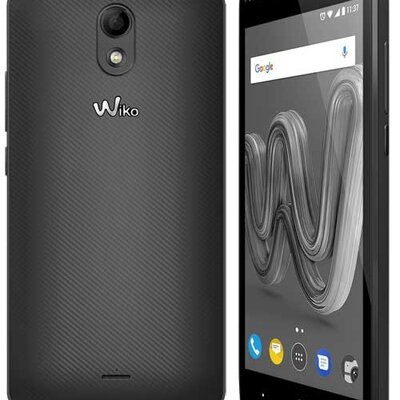 Mobilni telefon Kenny 4G Eu Anthracite