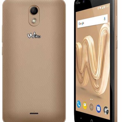 Mobilni telefon Kenny 4G Eu Gold