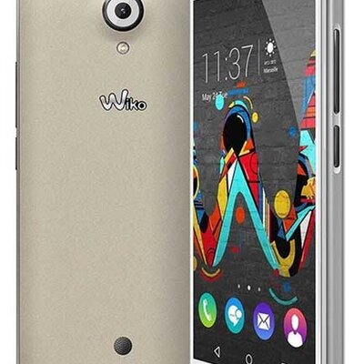 Mobilni telefon Wiko U Feel 4g Creamy