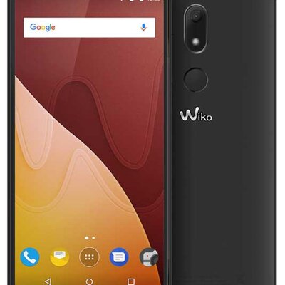 Mobilni telefon Wiko View Prime 4G Black
