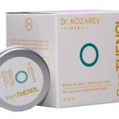 Pantenol Balzam 40ml